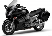 Yamaha FJR1300A Yamaha FJR1300A